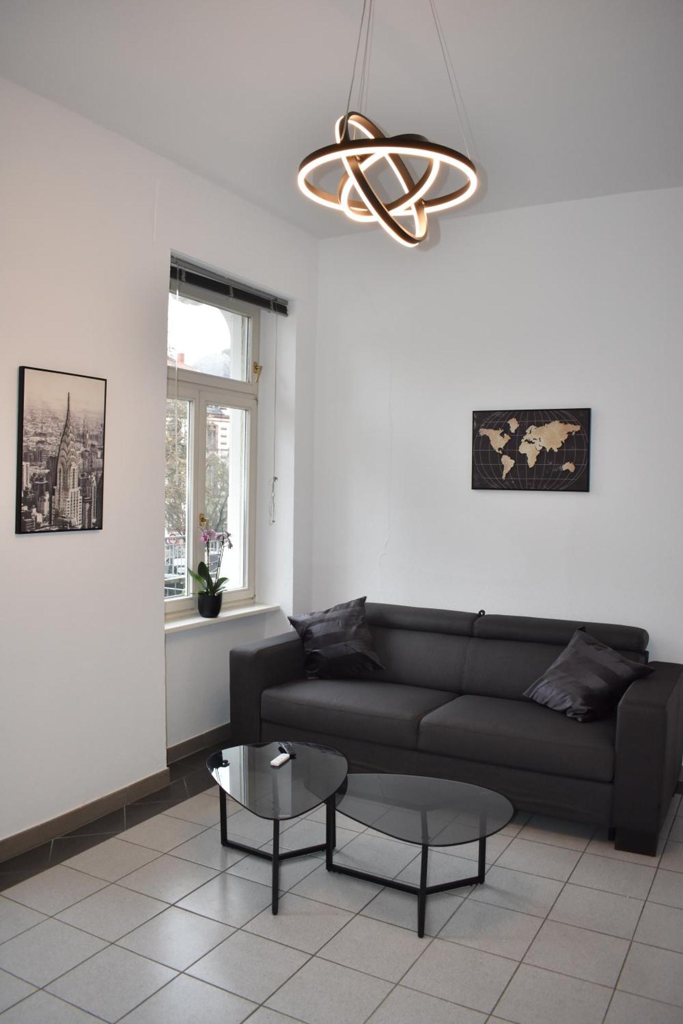 Feel At Home 2 Heidelberg Luaran gambar