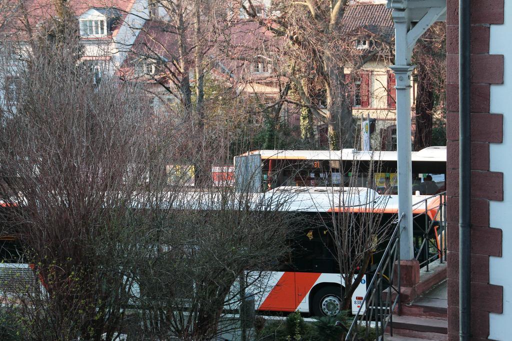 Feel At Home 2 Heidelberg Luaran gambar